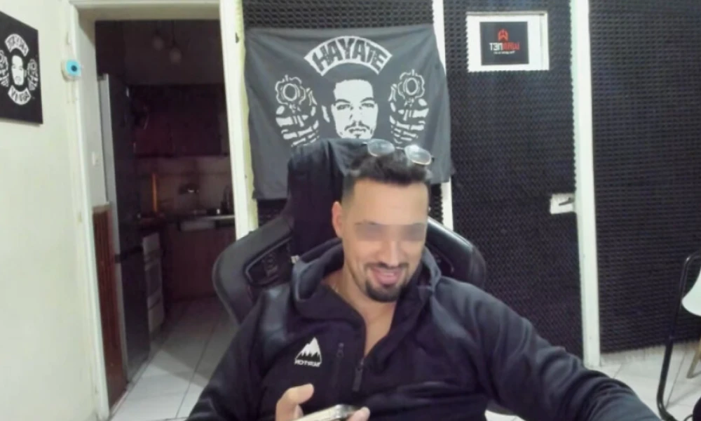 Απίστευτη δήλωση του Youtuber: "Δεν ήξερα πως τα παιδιά είχαν νοητική στέρηση"